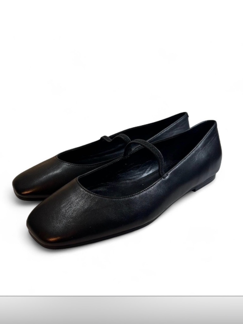 Urella Mary Jane Flat (Women)
Marc Fisher LTD
